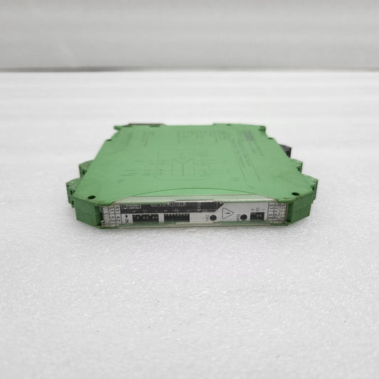 PHOENIX CONTACT MACX MCR-UI-UI-UP SIGNAL CONDITIONER 2811459