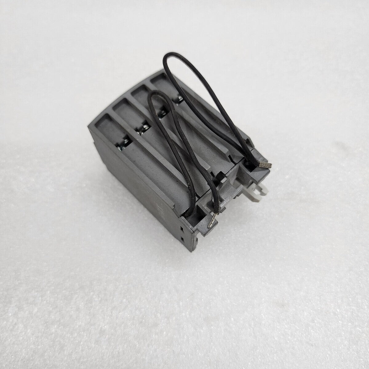 ABB TEF5-OFF ELECTRONIC TIMER 1SBN020314R1000 24-240V AC/DC