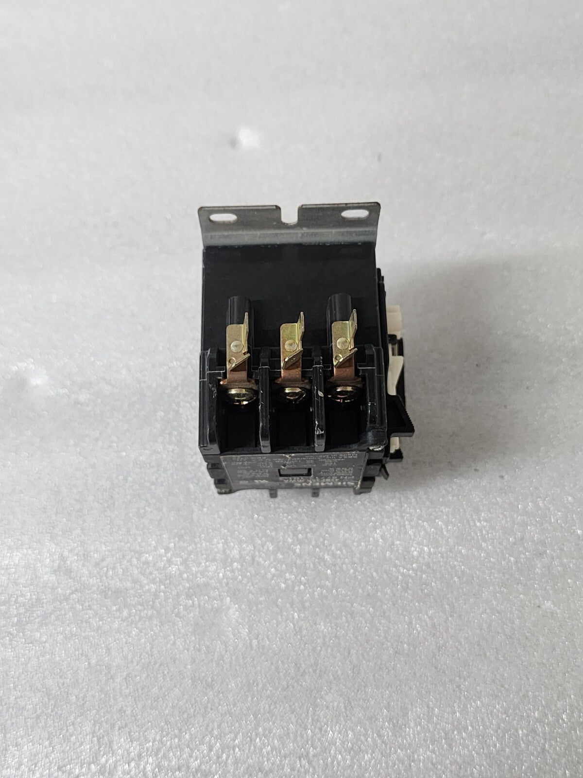 SIEMENS 42BF35AJBWA DEFINITE PURPOSE CONTACTOR 87713-101-3 COIL VOLTAGE 24V