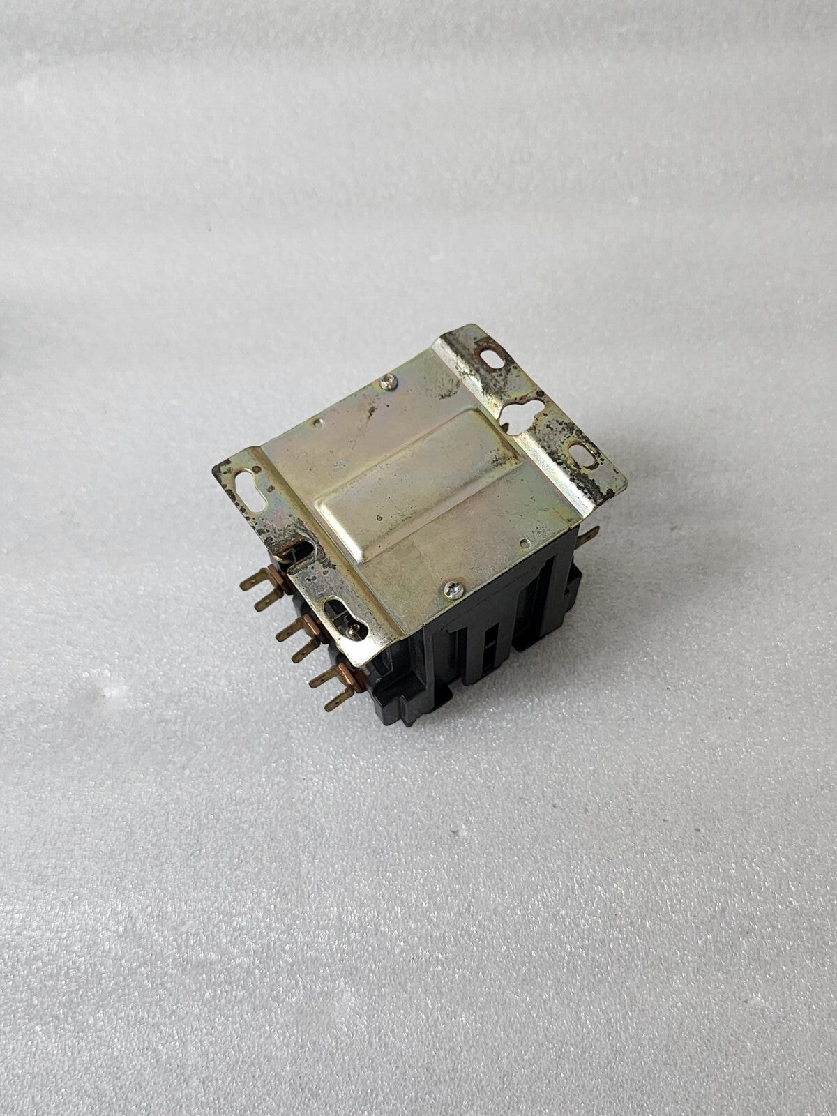 FURNAS 42DF35AF DEFINITE PURPOSE CONTROLLER 50A COIL VOLTAGE 110-120V