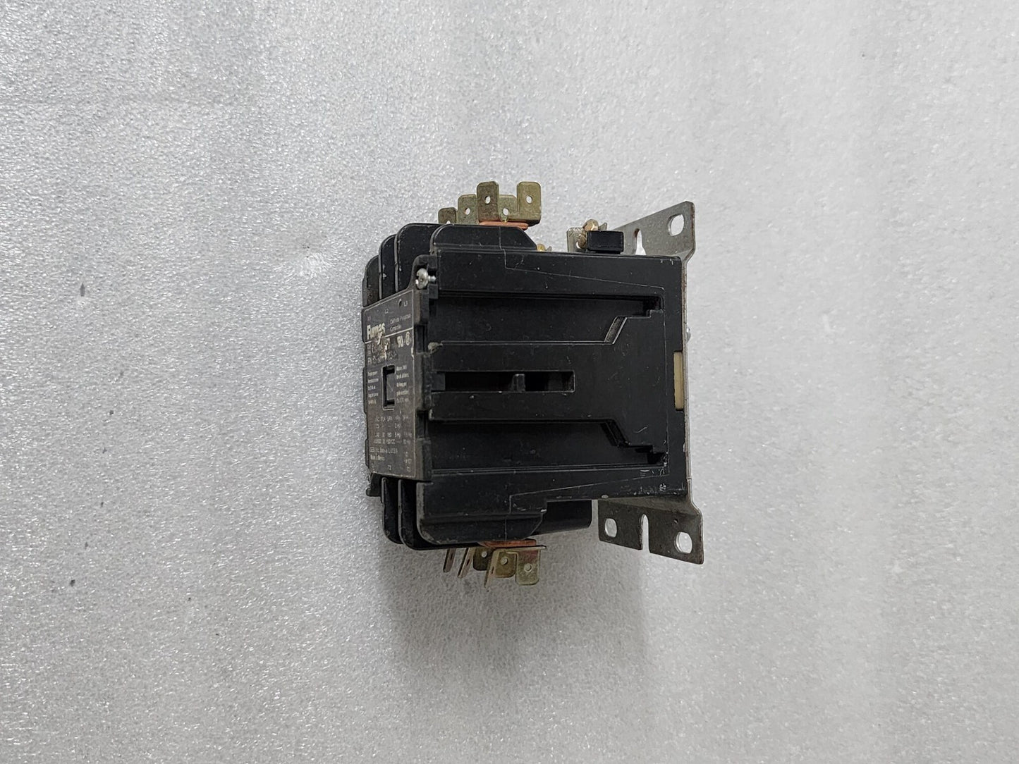 FURNAS 42BF35AJAFD DEFINITE PURPOSE CONTACTOR