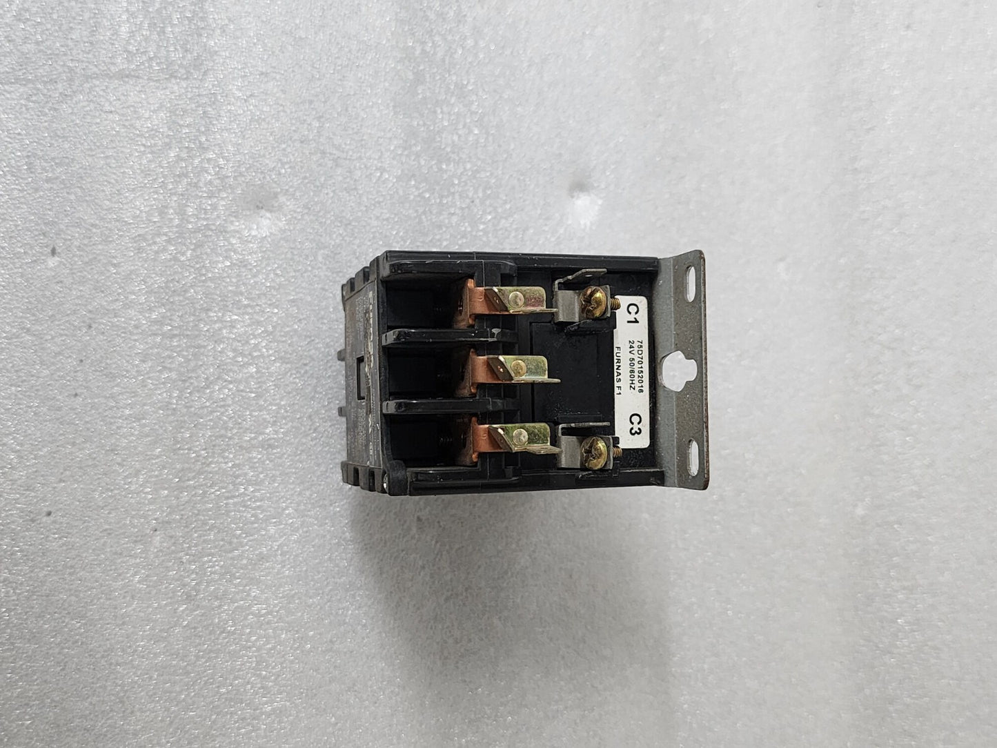FURNAS 42BF35AJAFD DEFINITE PURPOSE CONTACTOR
