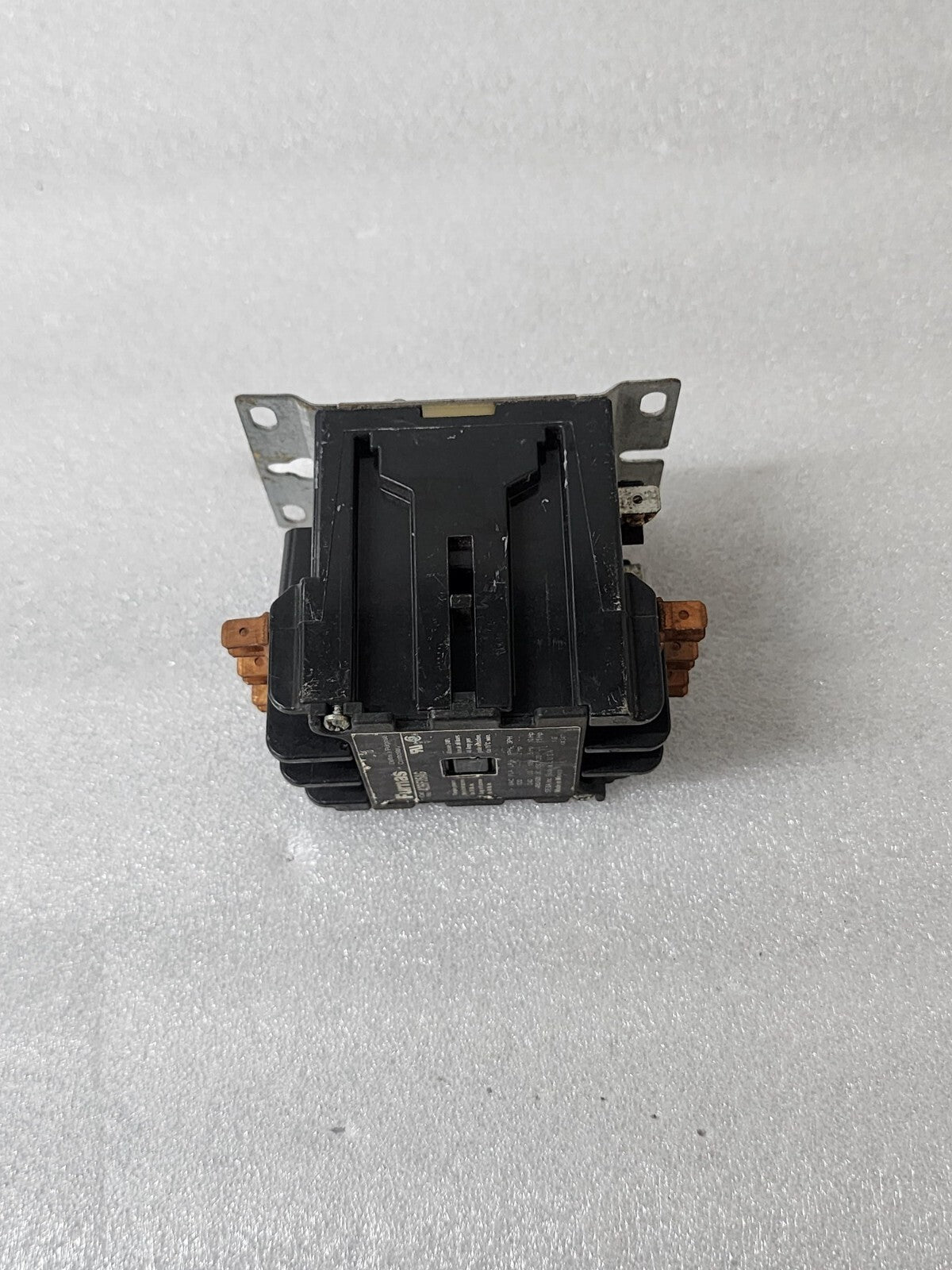 FURNAS 42BF35AG DEFINITE PURPOSE CONTACTOR
