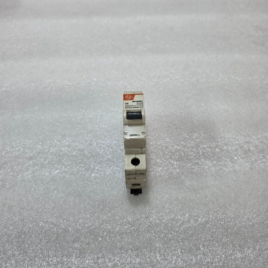 L&T BB10060C C6 MINIATURE CIRCUIT BREAKER 240/415V 10KA