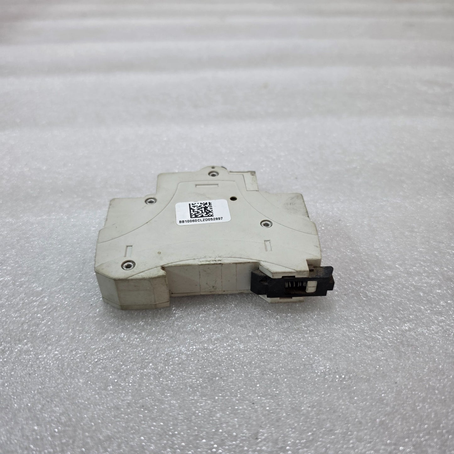 L&T BB10060C C6 MINIATURE CIRCUIT BREAKER 240/415V 10KA