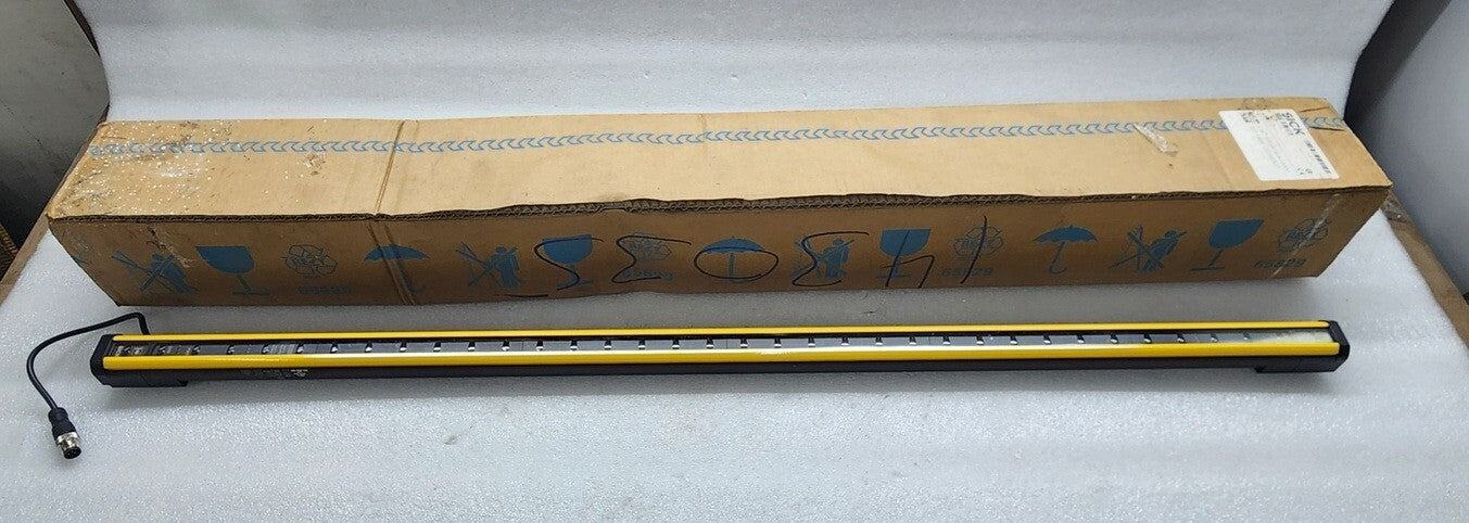 SICK C4C-SA090 30A10000 SAFETY LIGHT CURTAIN 1211498
