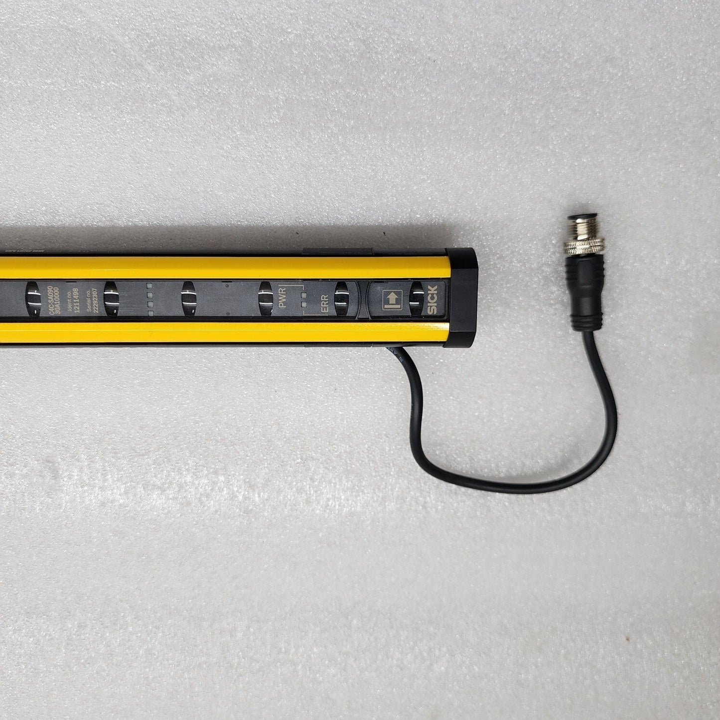 SICK C4C-SA090 30A10000 SAFETY LIGHT CURTAIN 1211498