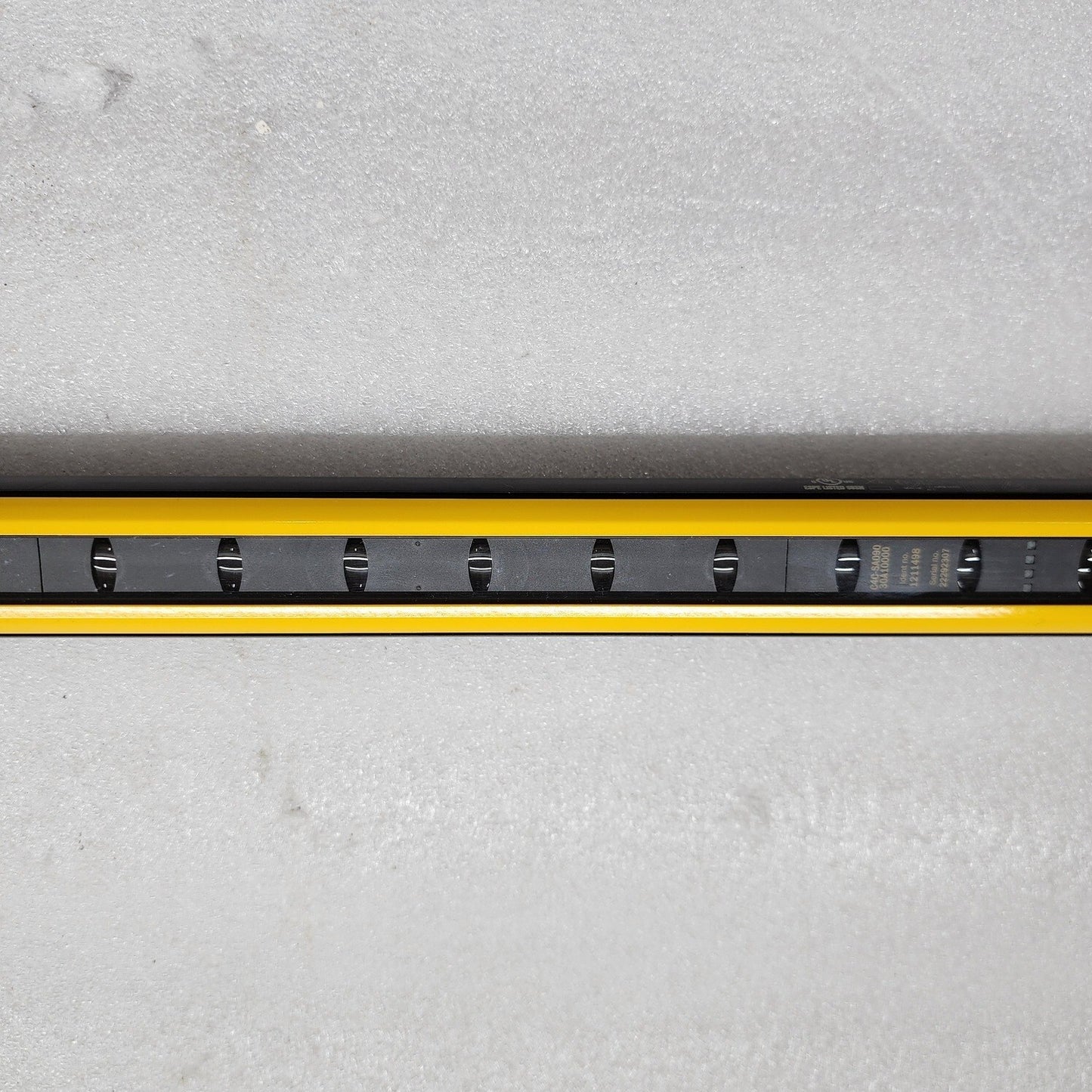SICK C4C-SA090 30A10000 SAFETY LIGHT CURTAIN 1211498