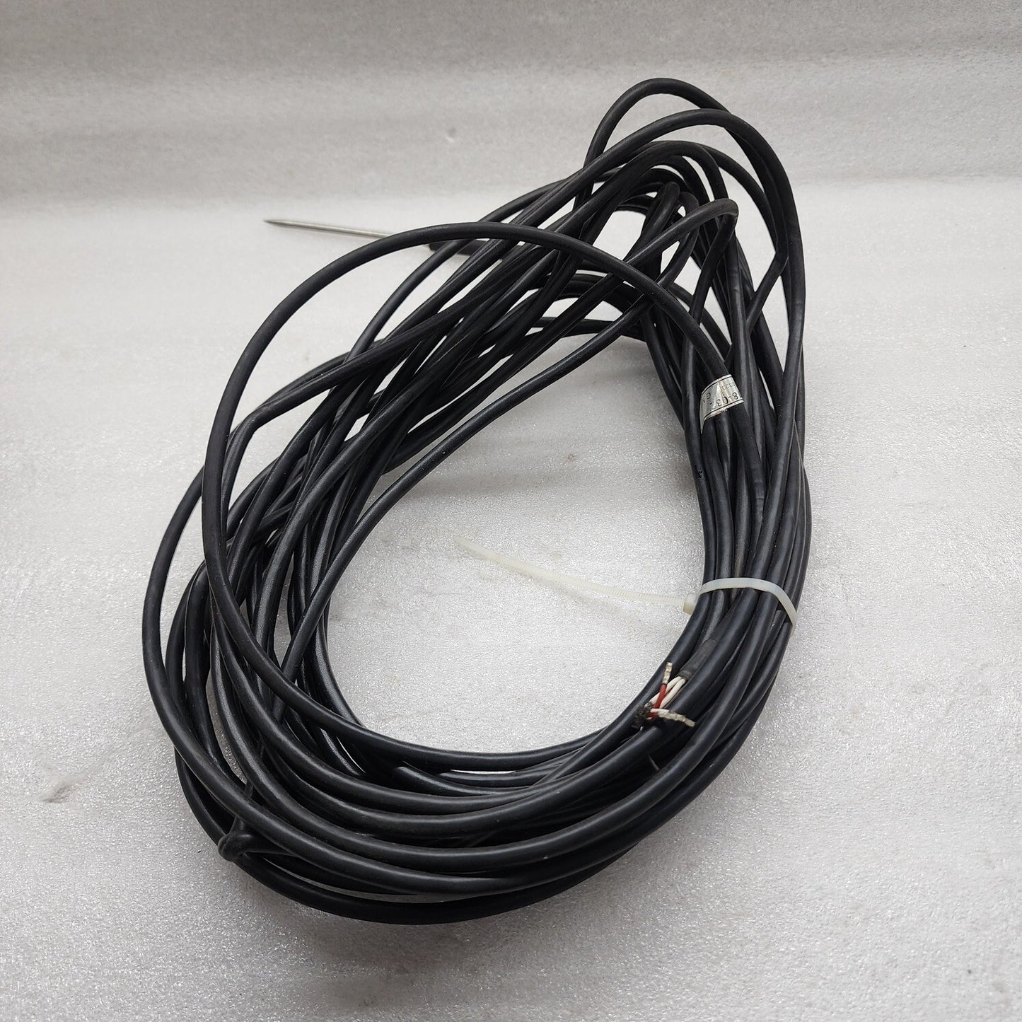 SENMATIC 15W13 WIRE SENSOR 1018-032