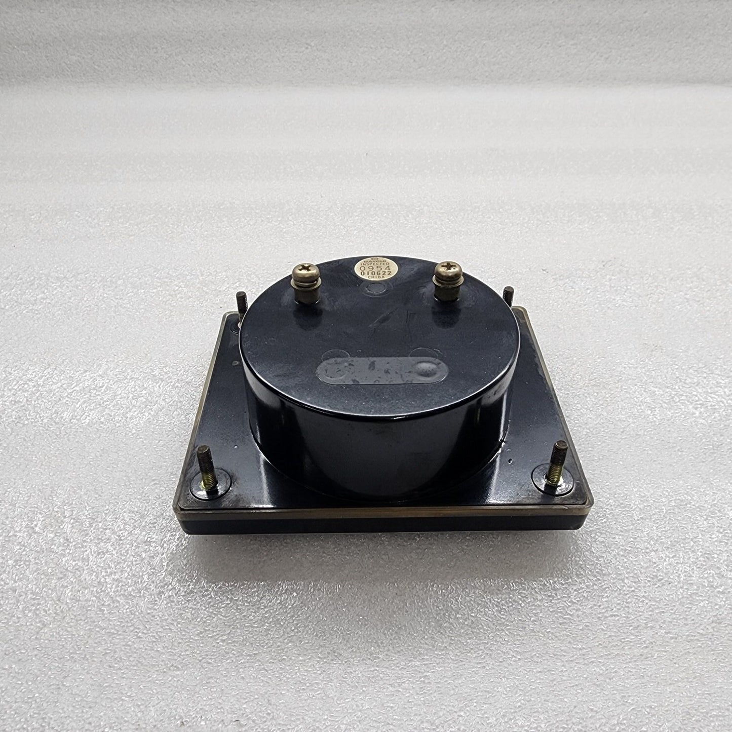 DAIICHI LCK-12 VOLT METER 0-150V