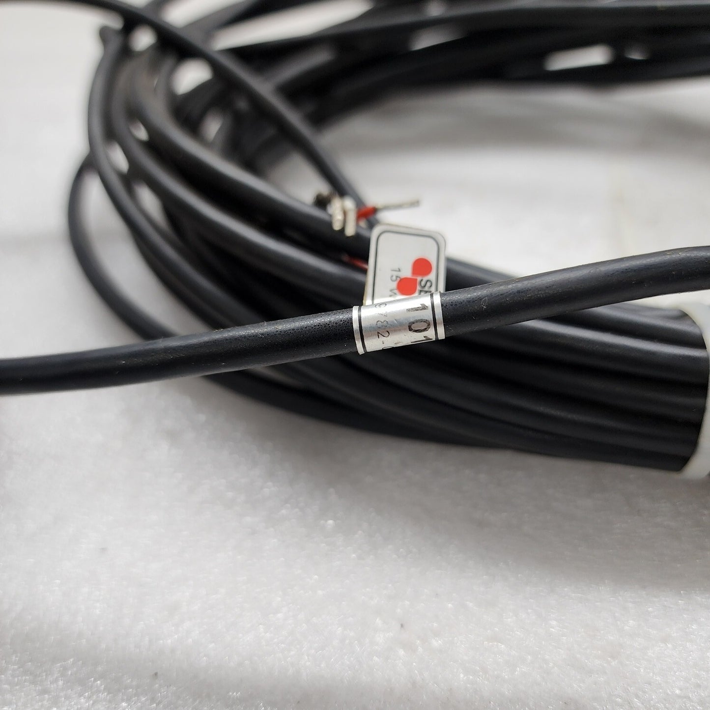 SENMATIC 15W13 WIRE SENSOR 1018-032