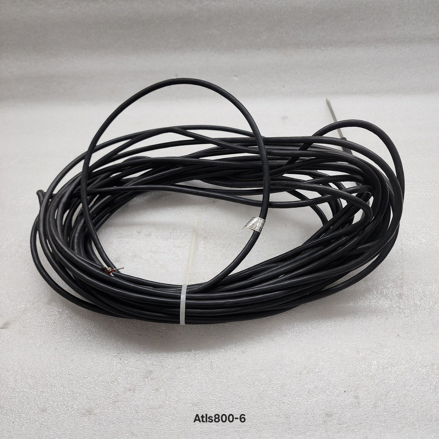 SENMATIC 15W13 WIRE SENSOR 1018-032