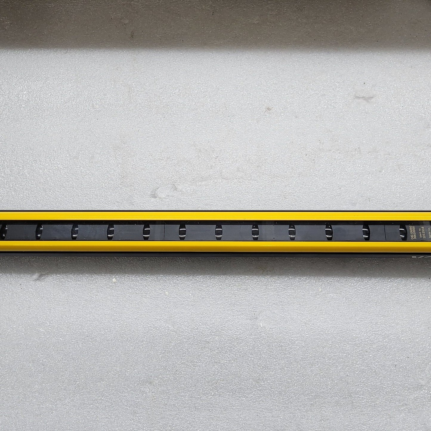 SICK C4C-EA090 30A10000 CORE LIGHT CURTAIN RECEIVER 1211516