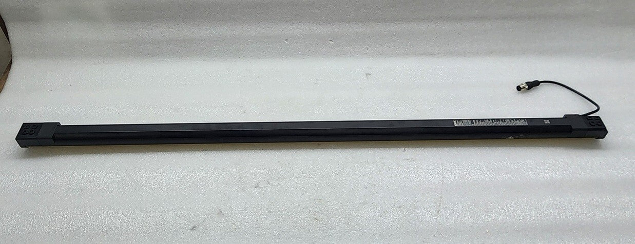 SICK C4C-EA090 30A10000 CORE LIGHT CURTAIN RECEIVER 1211516