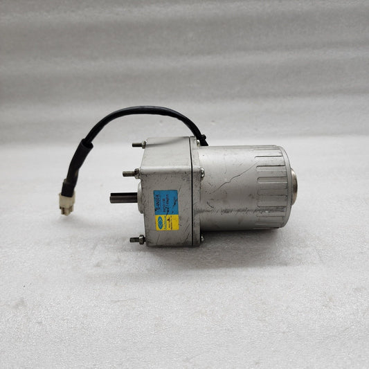 PEEIMOGER M-4IK25N-CVD MOTOR 1507A04A G-4N50-K