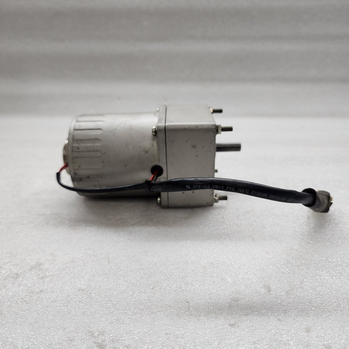 PEEIMOGER M-4IK25N-CVD MOTOR 1507A04A G-4N50-K