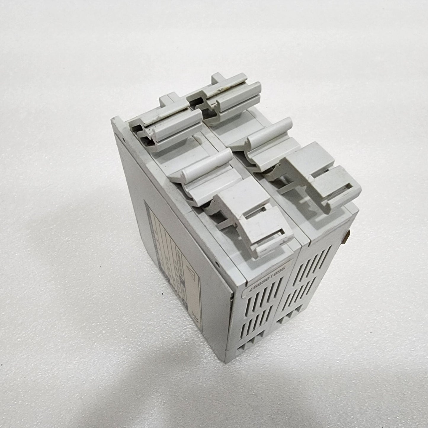 JUMO TMM-45 TEMPERATURE TRANSMITTER TMM-45/11.01.00.00