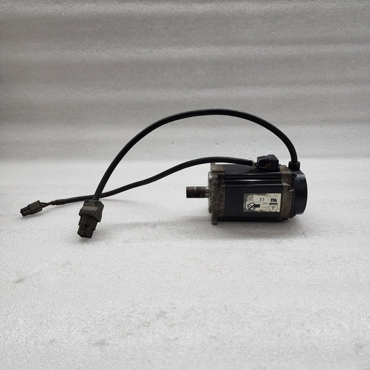 FUJI ELECTRIC GYB401D5-RC2 AC SERVO MOTOR
