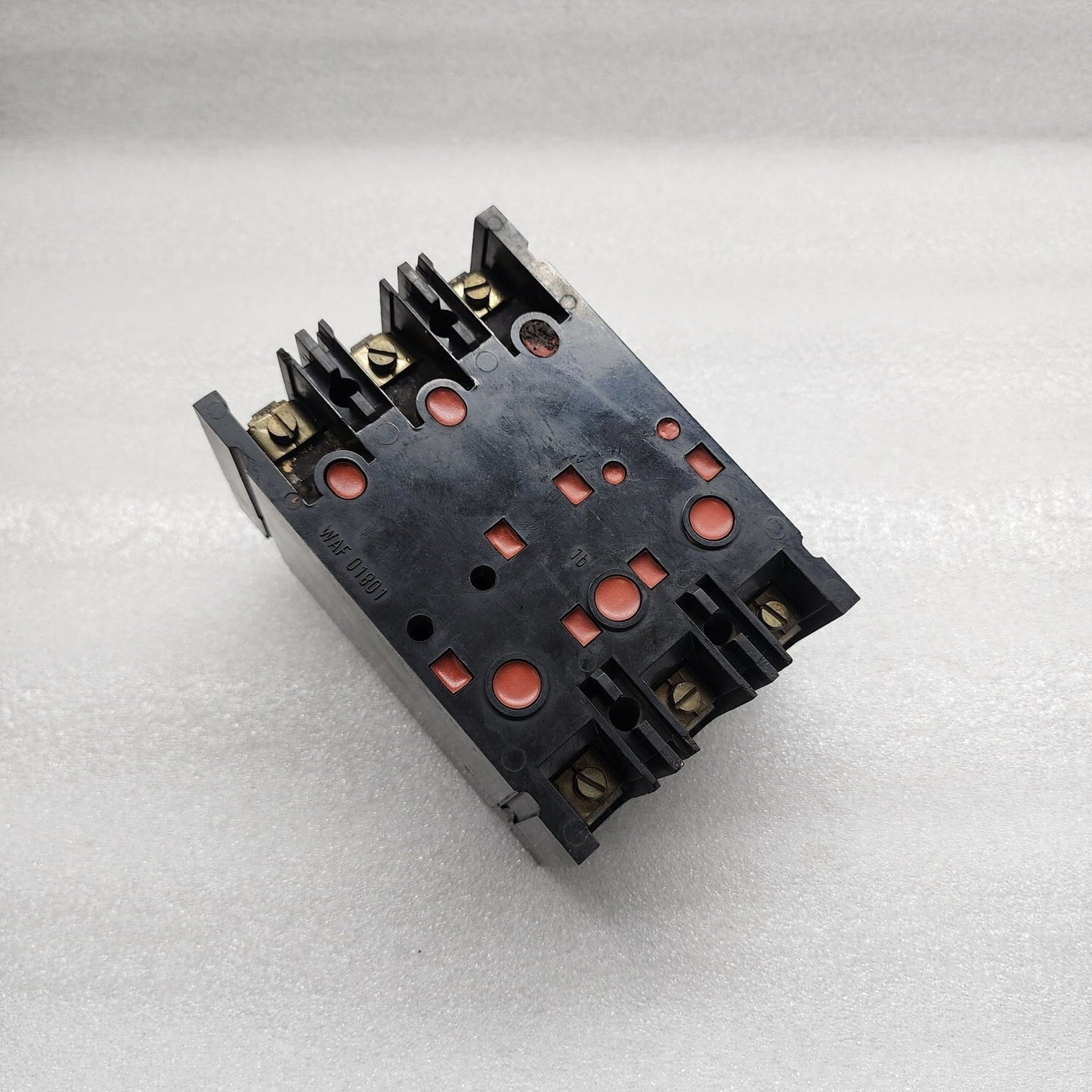 ELESTER FB150 3-POLE CIRCUIT BREAKER 100A