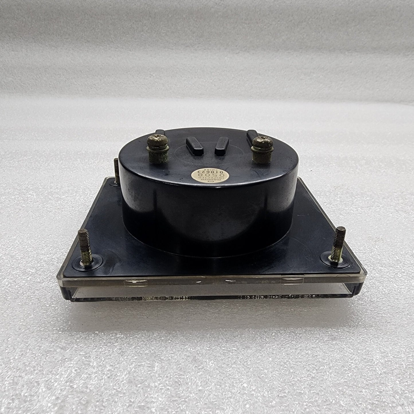 DAIICHI LSK-12 AMMETER CT 400:5A