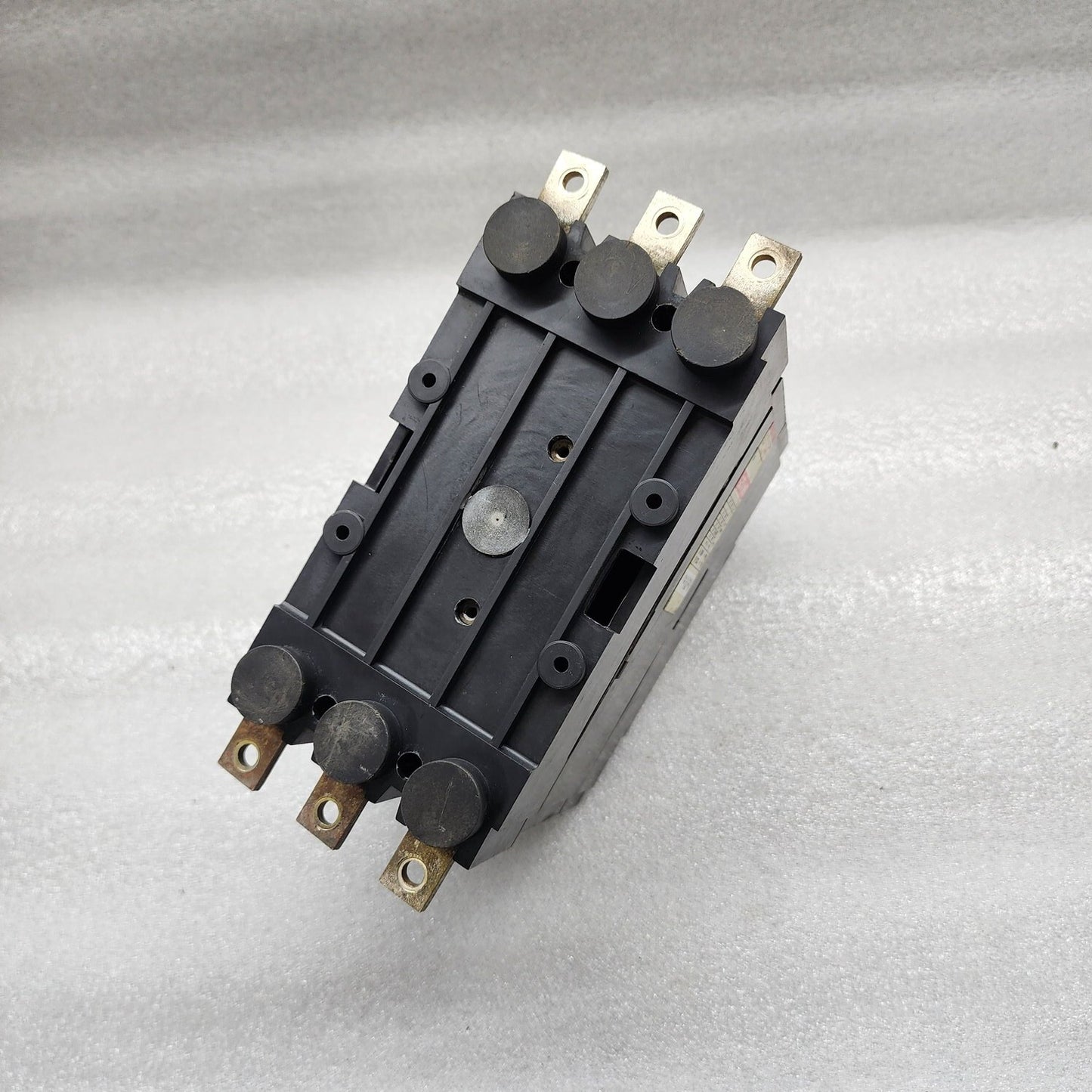 ABB SN125 CIRCUIT BREAKER SACE SN125 125A