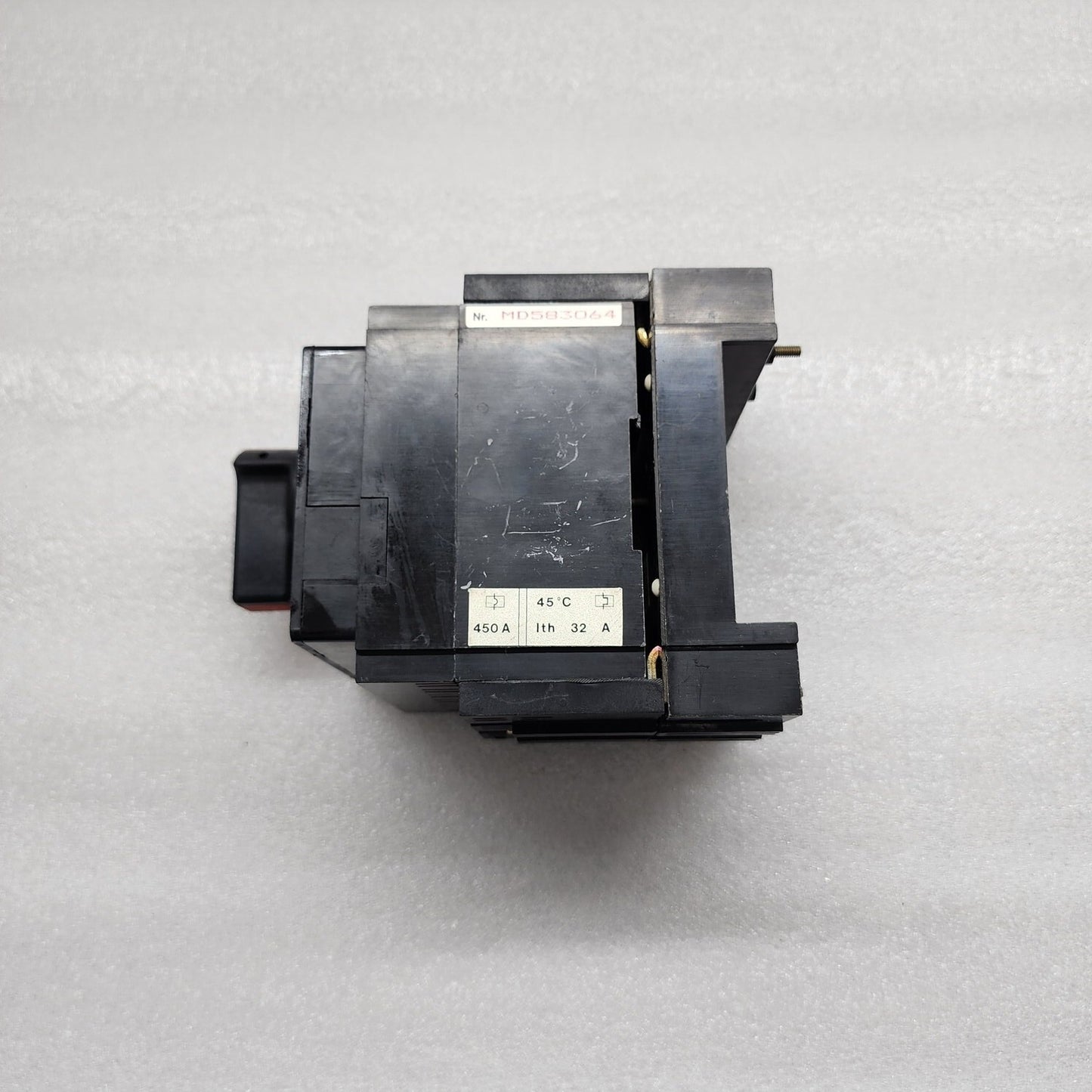 ABB SACE LNA32 LIMITER CIRCUIT BREAKER 32A