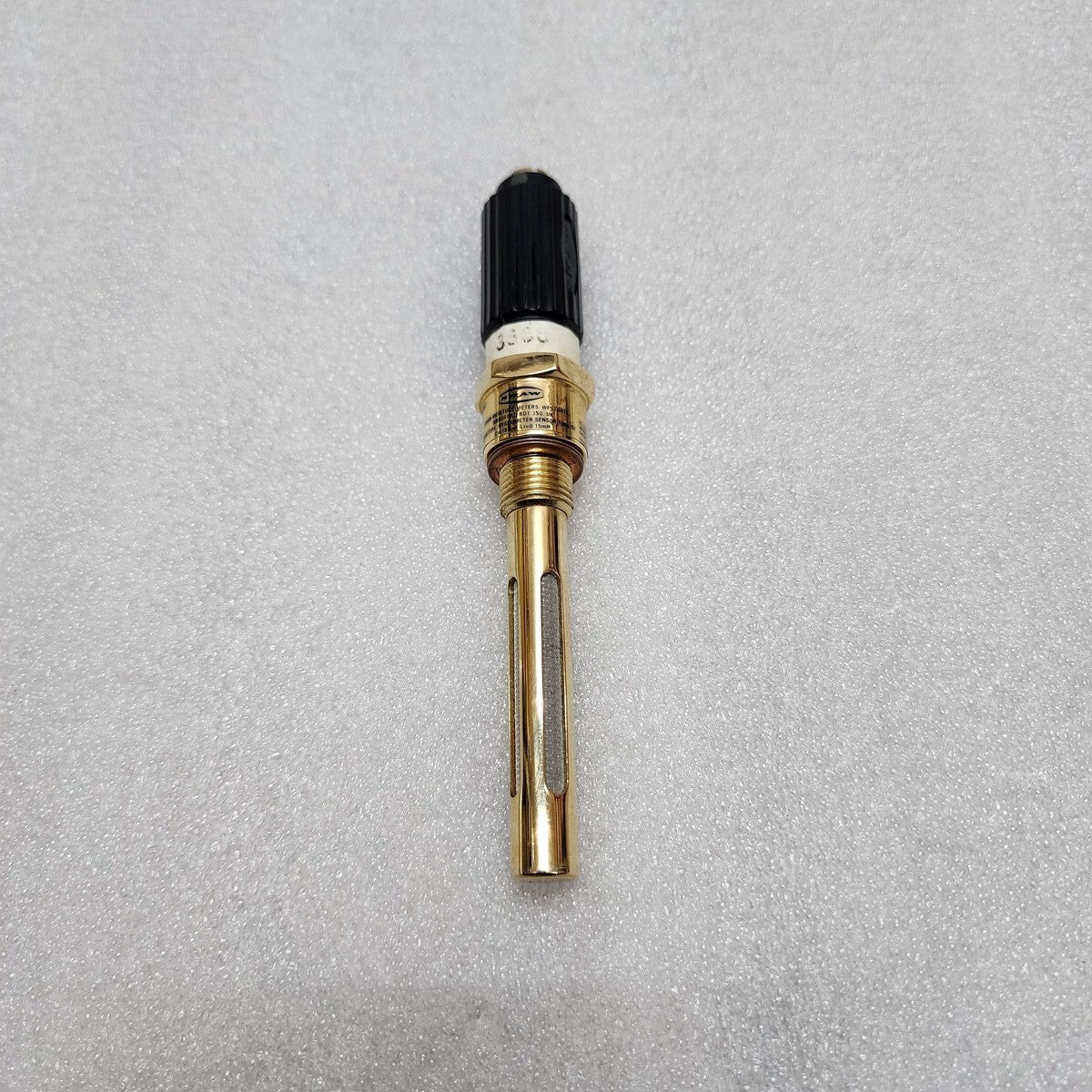 SHAW MOISTURE SENSOR TYPE GREY SPOT