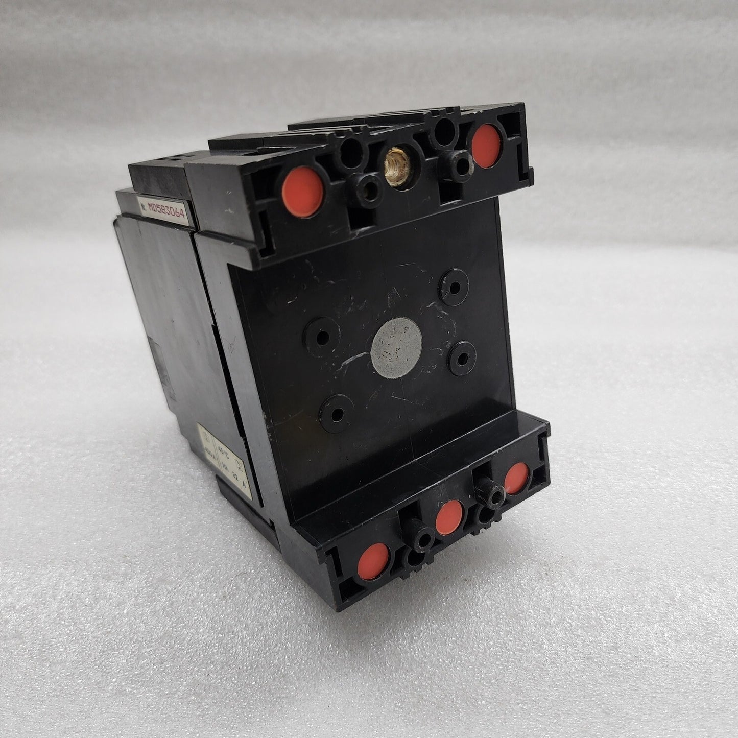 ABB SACE LNA32 LIMITER CIRCUIT BREAKER 32A