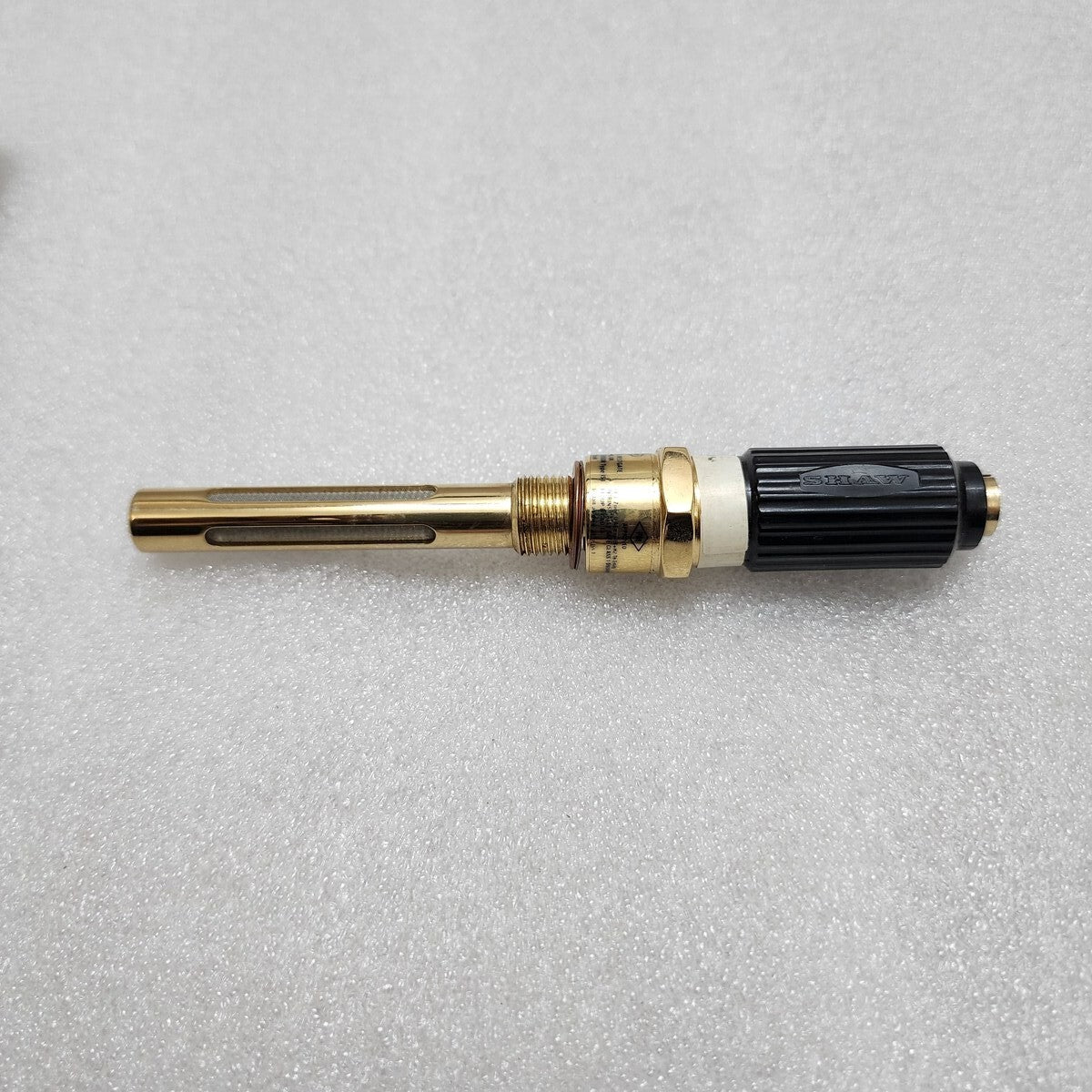 SHAW MOISTURE SENSOR TYPE GREY SPOT