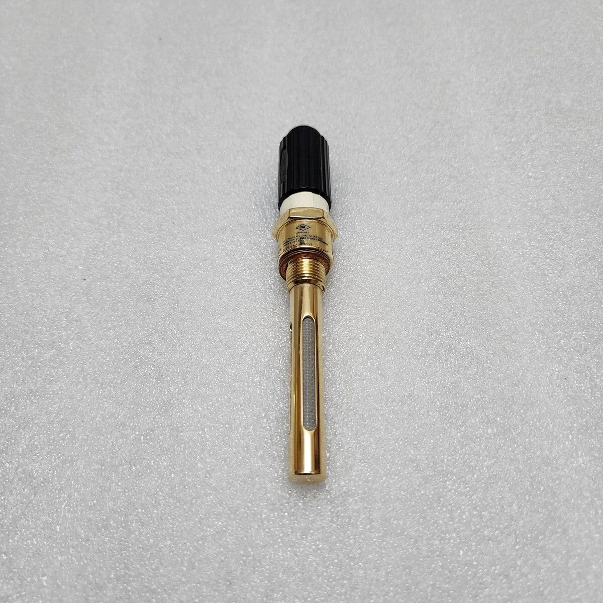 SHAW MOISTURE SENSOR TYPE GREY SPOT