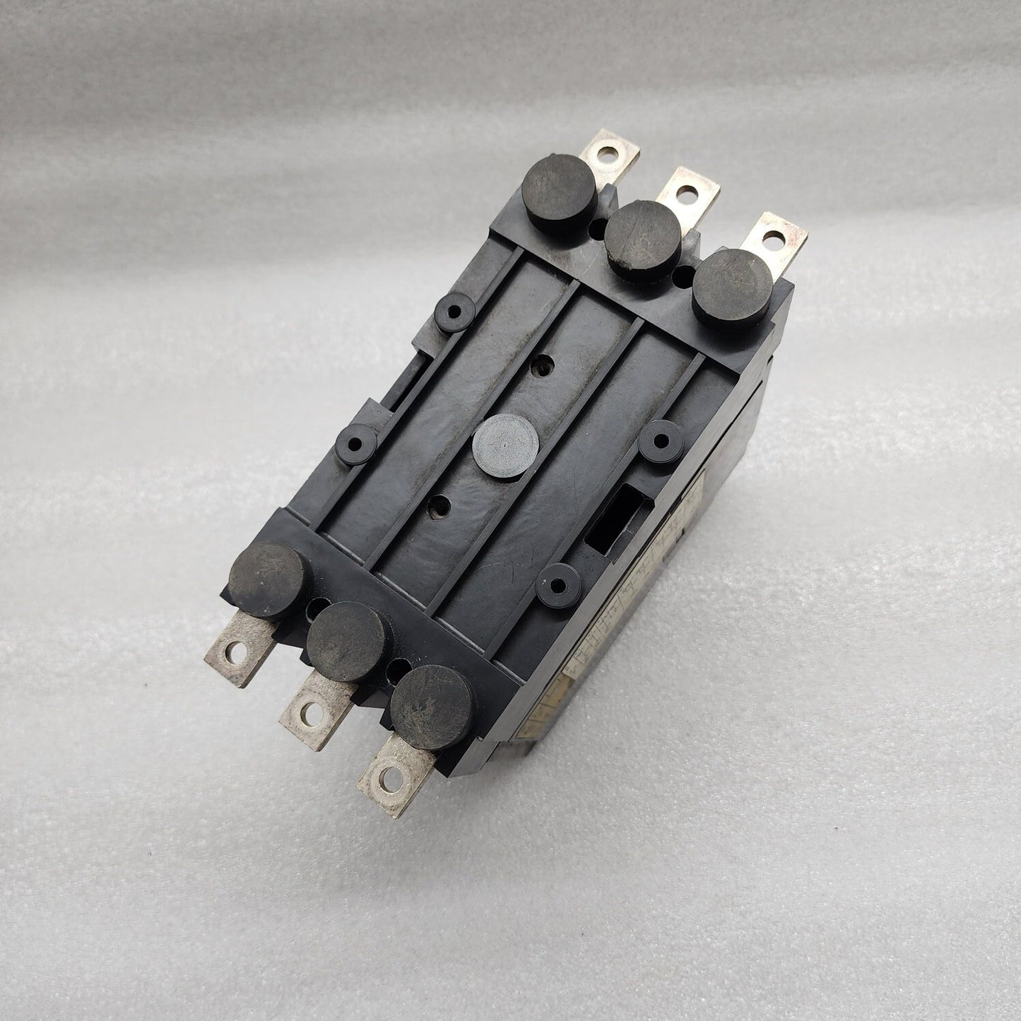 ABB SN125 3-POLE BREAKER 125A