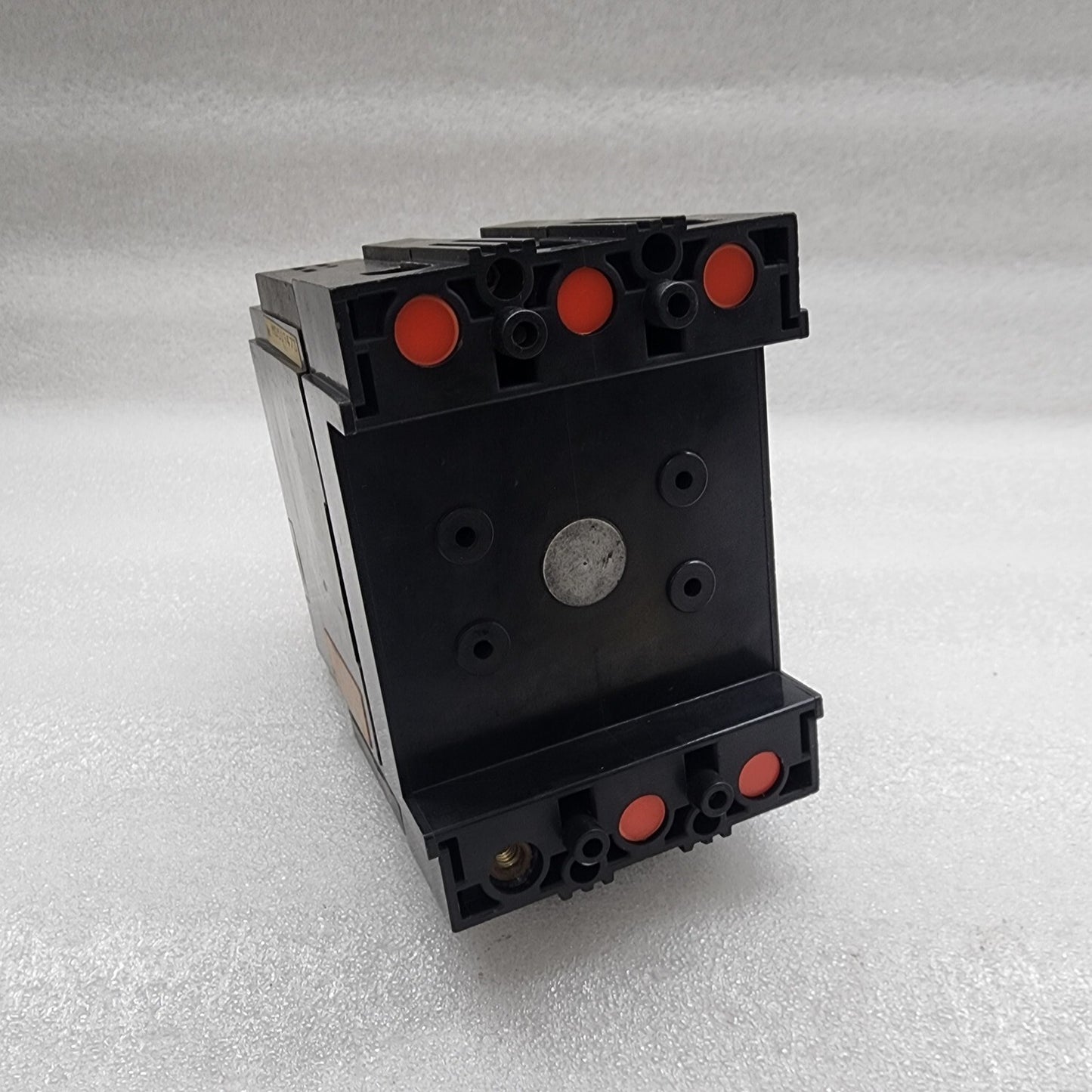 ABB SACE LNA100 LIMITER CIRCUIT BREAKER 100A