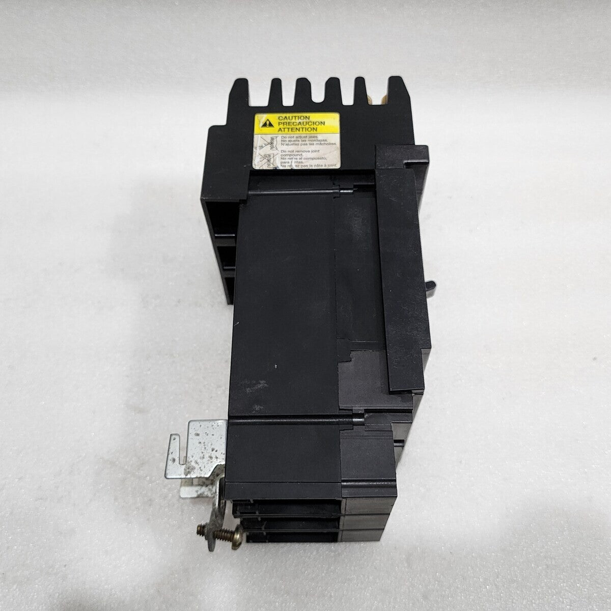 SQUARE D JJ 250 CIRCUIT BREAKER 175A JJA36175