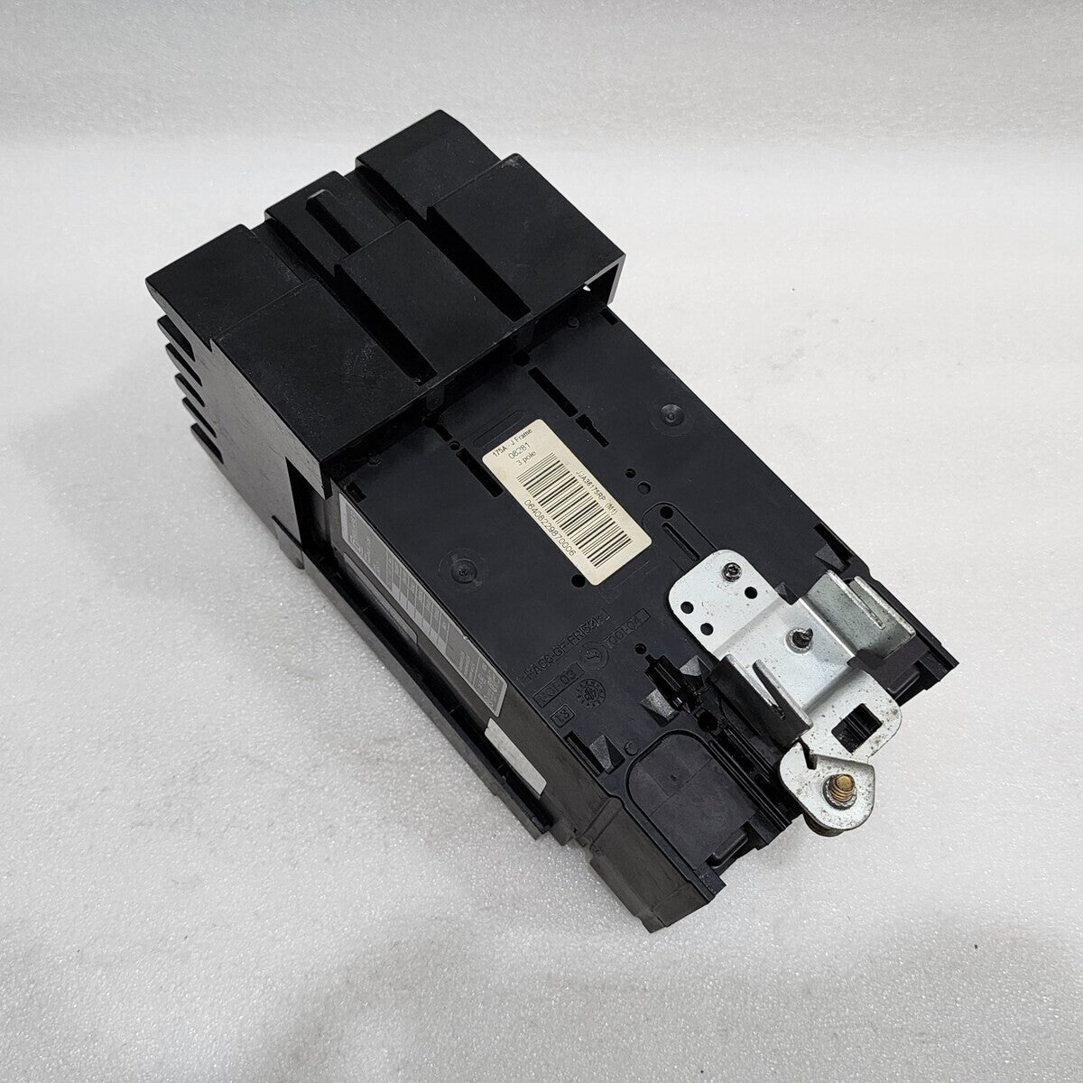 SQUARE D JJ 250 CIRCUIT BREAKER 175A JJA36175