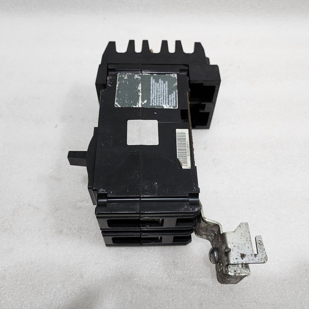 SQUARE D FA26015AB 2-POLE HACR CIRCUIT BREAKER 15A ORIGINAL PART