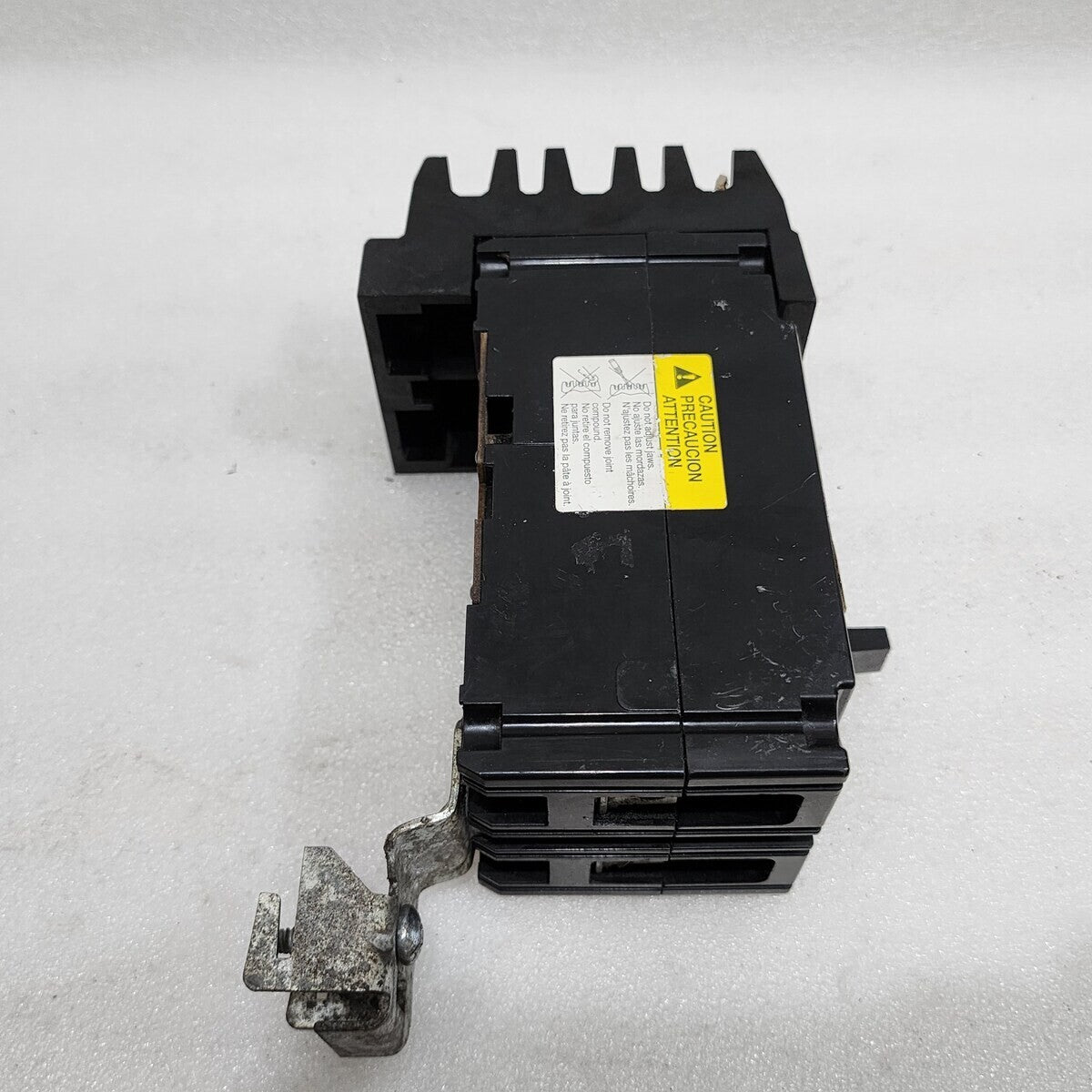 SQUARE D FA26015AB 2-POLE HACR CIRCUIT BREAKER 15A ORIGINAL PART