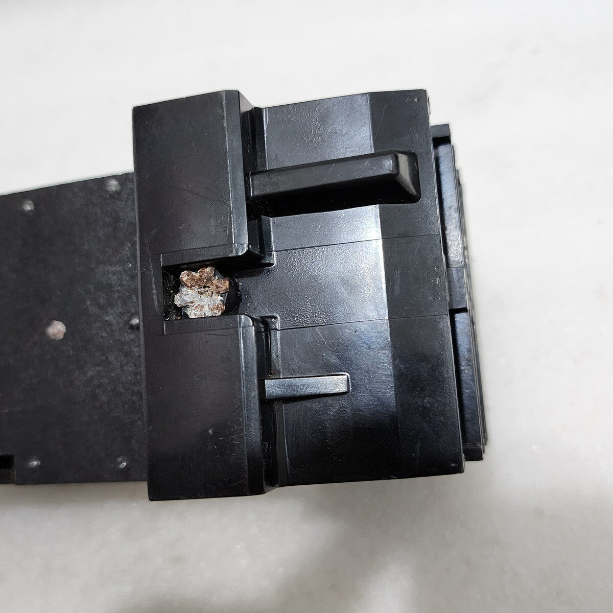 SQUARE D FA26015AB 2-POLE HACR CIRCUIT BREAKER 15A ORIGINAL PART