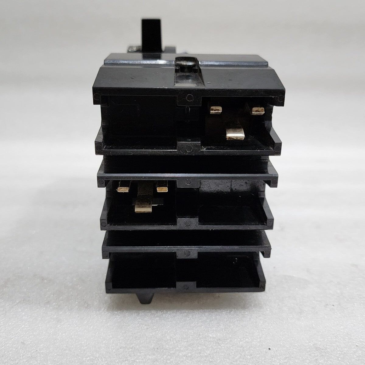 SQUARE D FA26015AB 2-POLE HACR CIRCUIT BREAKER 15A ORIGINAL PART