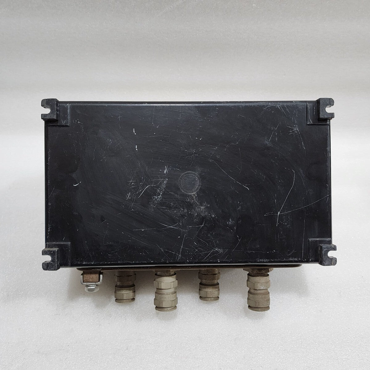 CEAG GHG 721 1001 R0004 RIGCOM SELECTOR SWITCH GHG7211001R0004