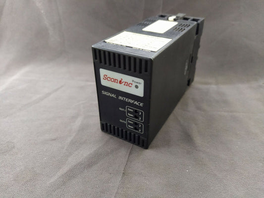 Sconinc SCONI-PMC-AR4Y Signal Interface PMCAR4Y