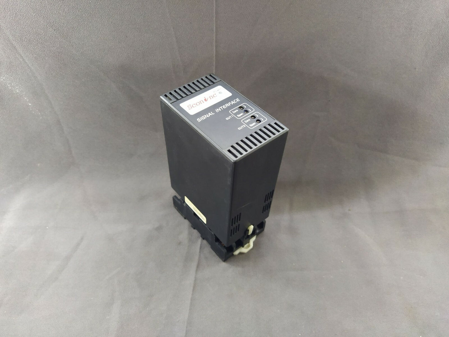 Sconinc SCONI-PMC-AR4Y Signal Interface PMCAR4Y