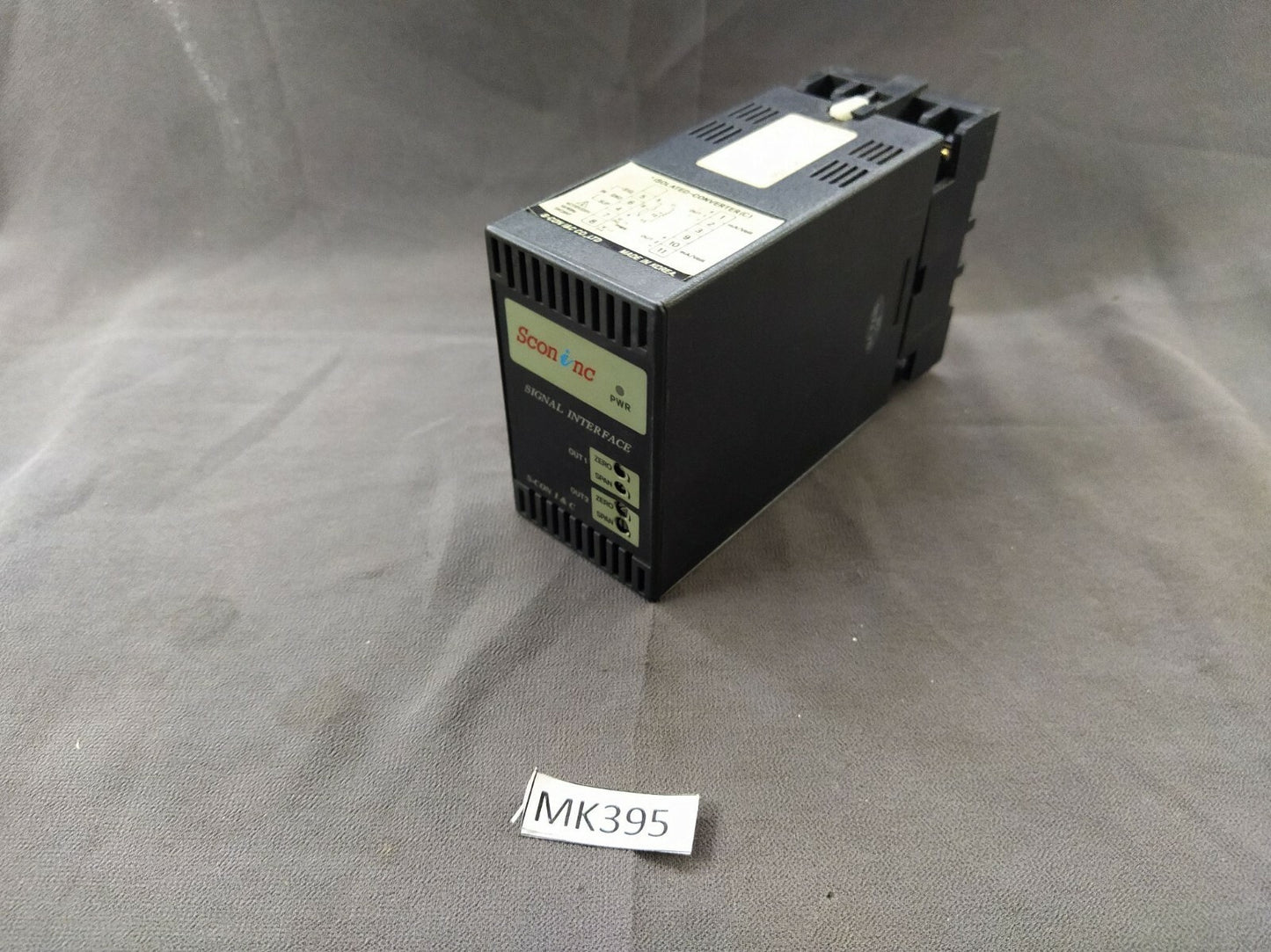 Sconinc SCONI-PMC-AR4Y Signal Interface SCONIPMCAR4Y