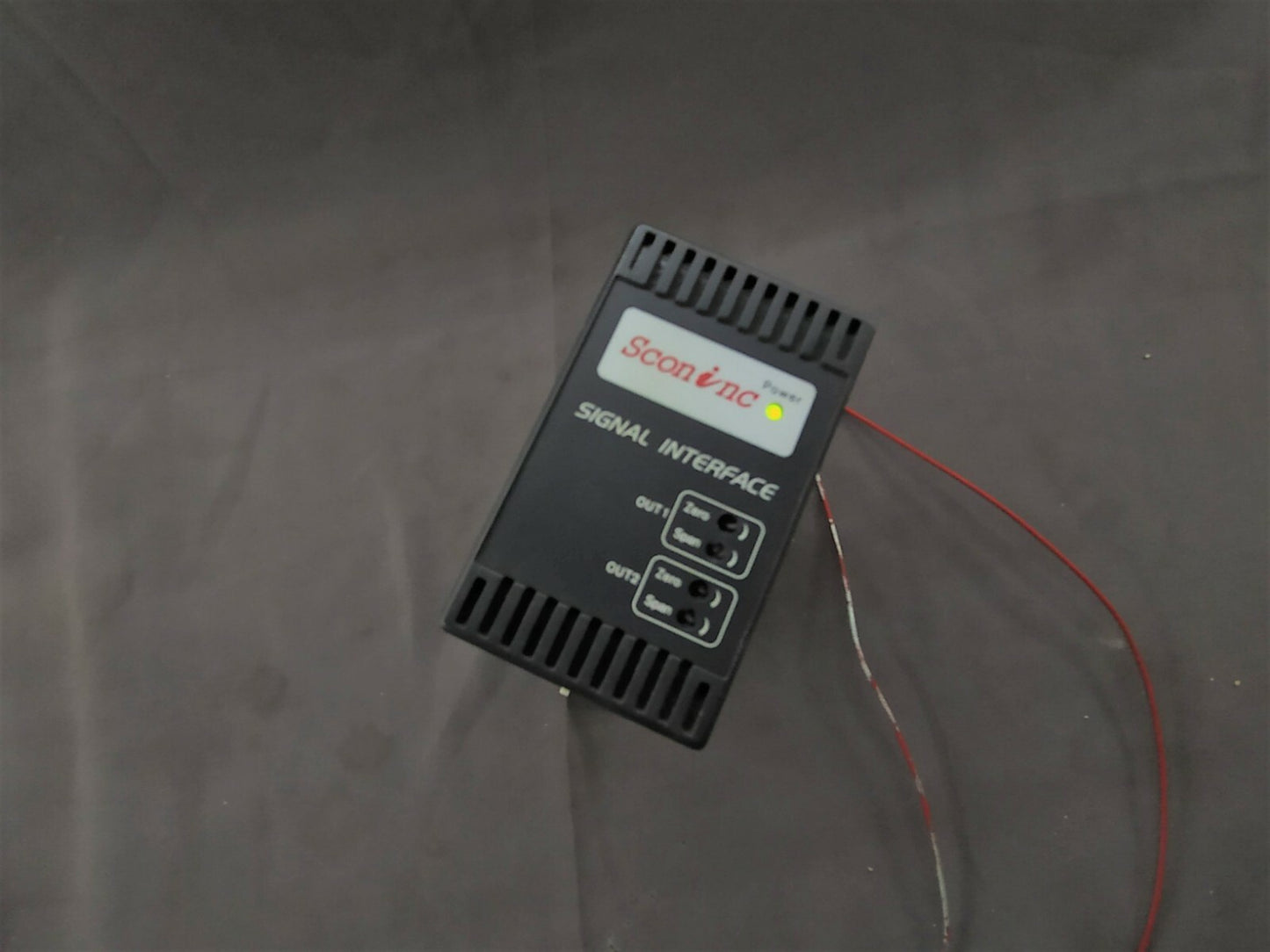 Sconinc SCONI-PMC-AR4Y Signal Interface PMCAR4Y