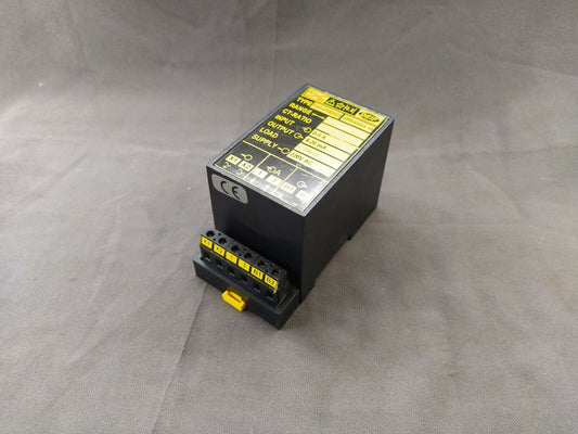 DEIF TAC-210DG/3 Transducer 100043434.10 TAC210DG3 220V