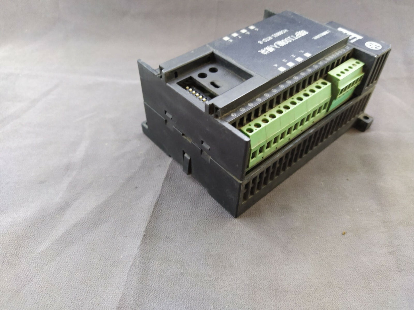 Shanghai Saisheng Automation HS8801-RTD-8 8-WAY PT100 Input Module