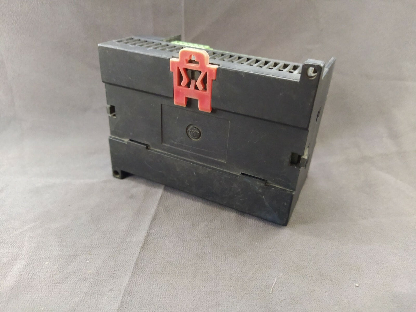 Shanghai Saisheng Automation HS8801-RTD-8 8-WAY PT100 Input Module