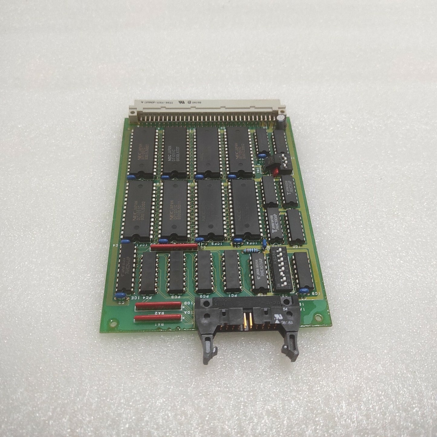 MUSASINO MEW-121 PCB