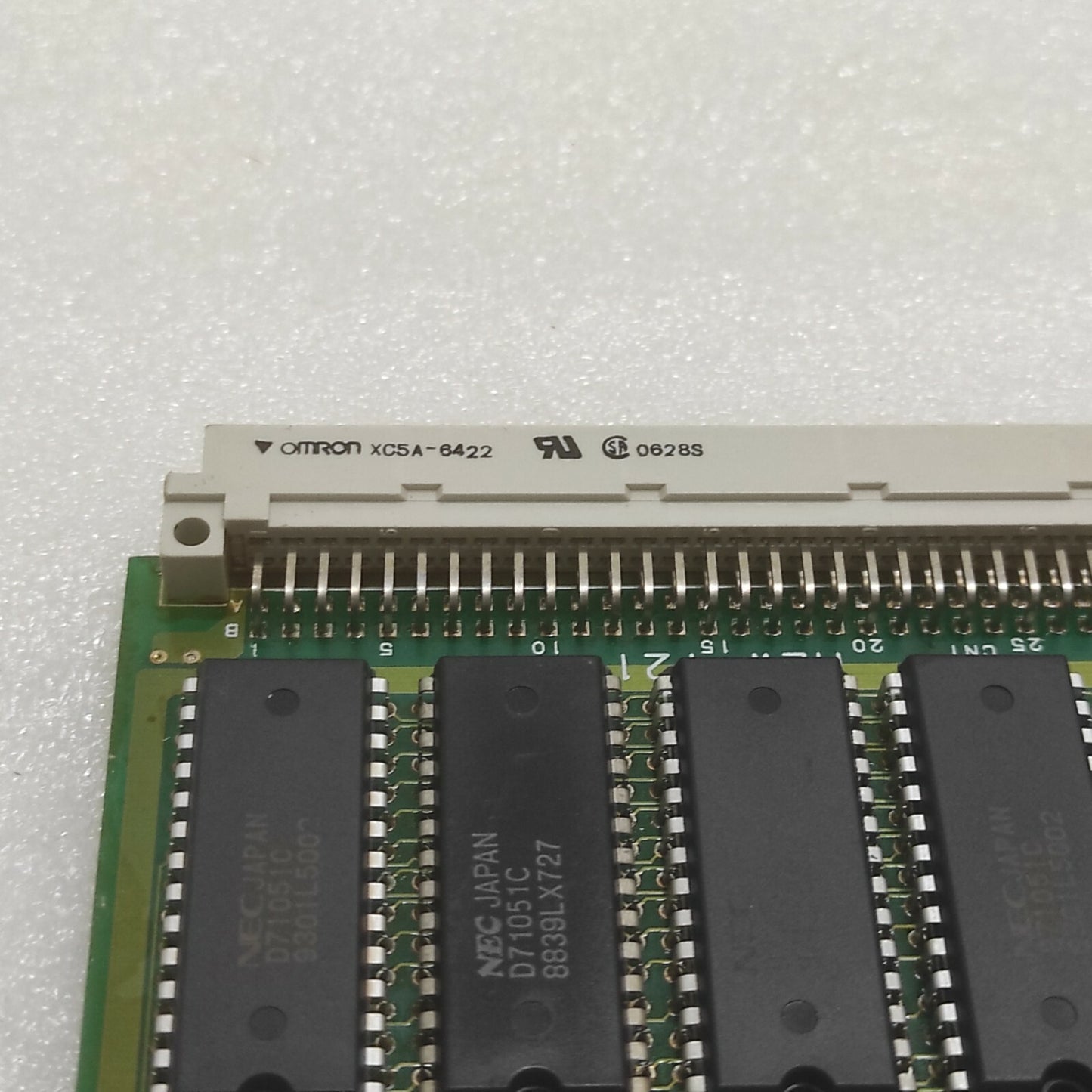 MUSASINO MEW-121 PCB