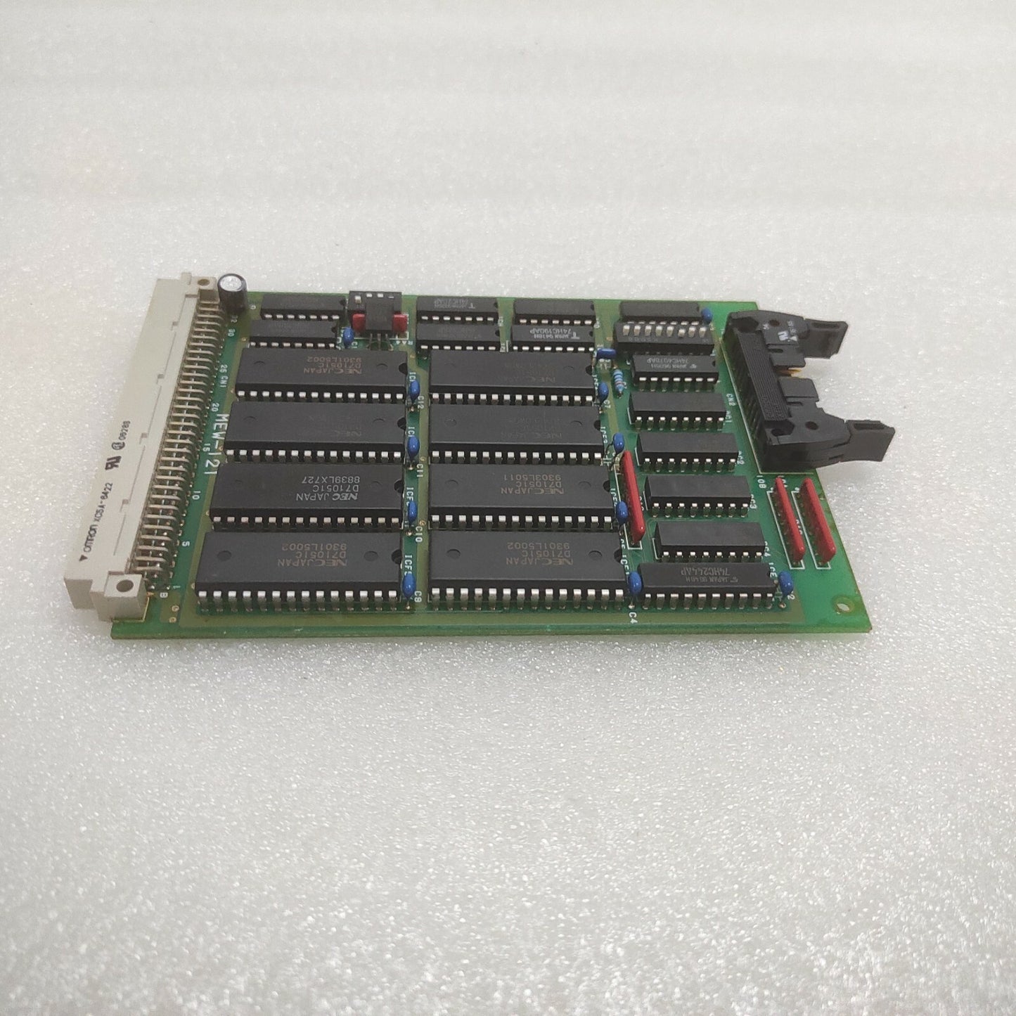 MUSASINO MEW-121 PCB