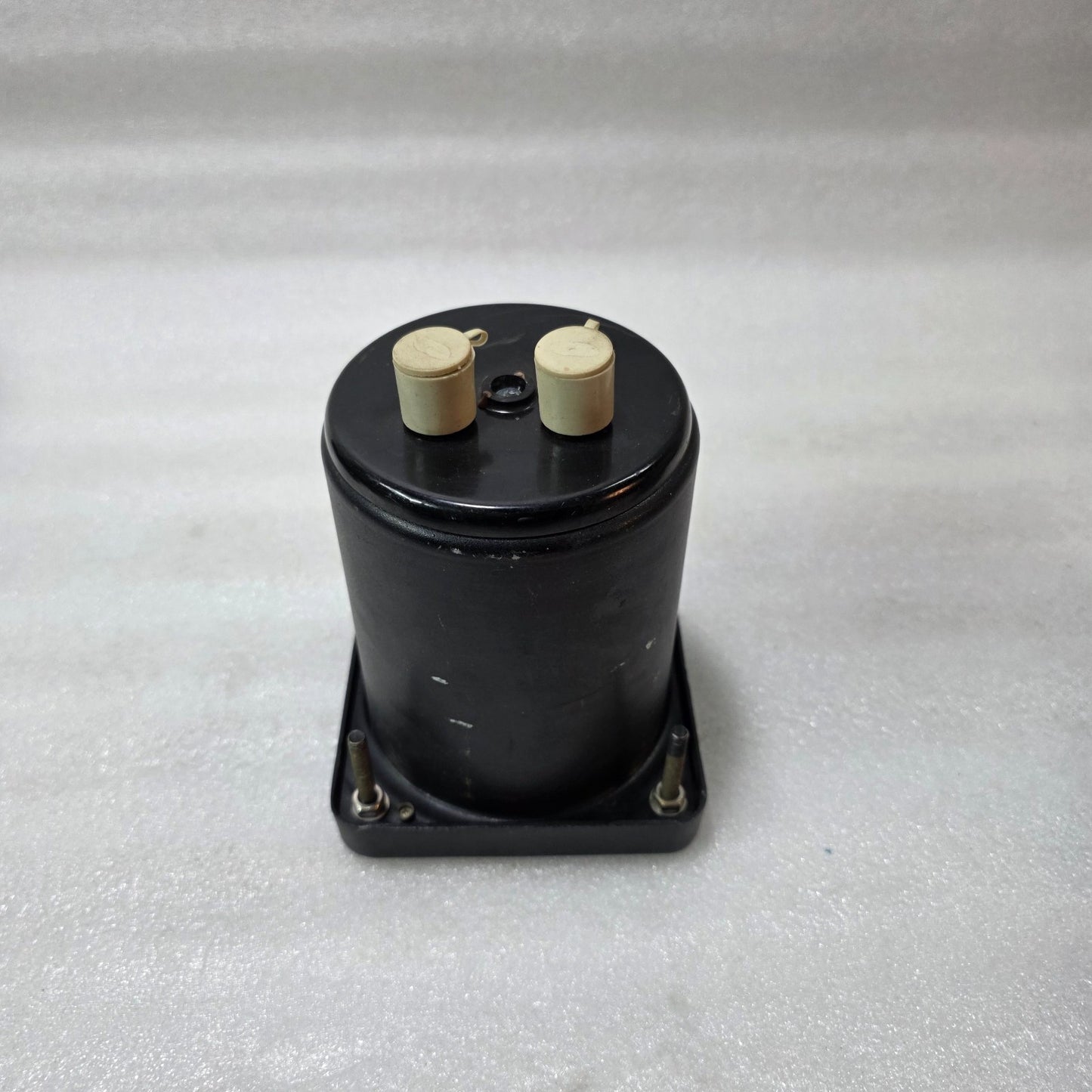 SHANGHAI ZI YI MARINE 45L1-A ANALOG AMMETER 0–4000A PANEL METER 4KV/5A INDUSTRIA